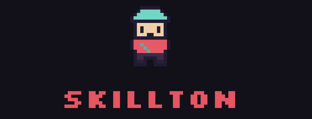 Skillton